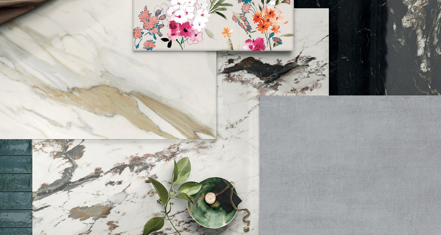 Mix&amp;Match design tips