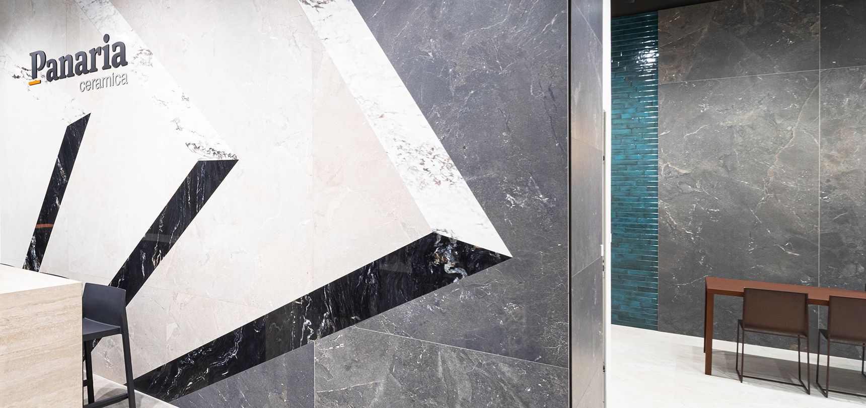 Panaria Ceramica a Cersaie 2025