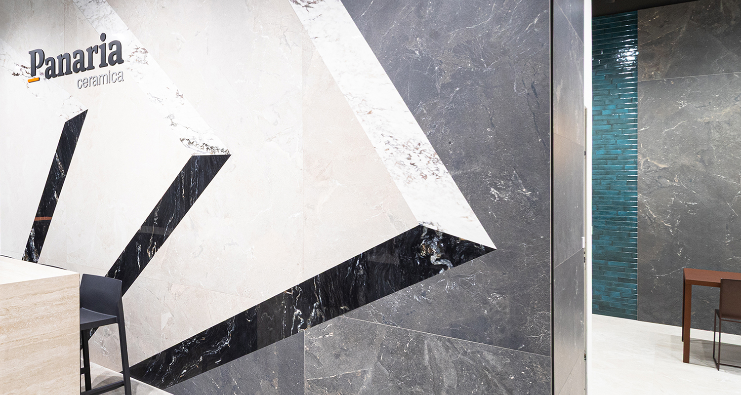 Panaria Ceramica a Cersaie 2025