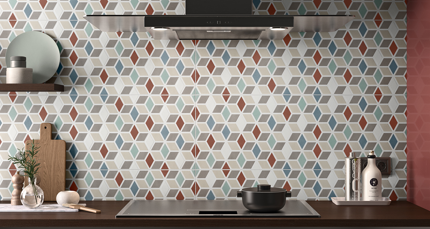 Colourful World: il colore di ogni generazione