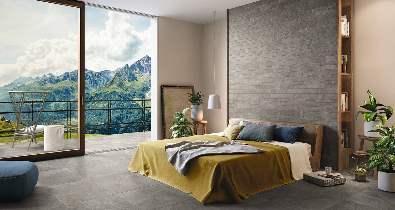 Sentirsi a casa in montagna: lo stile tirolese