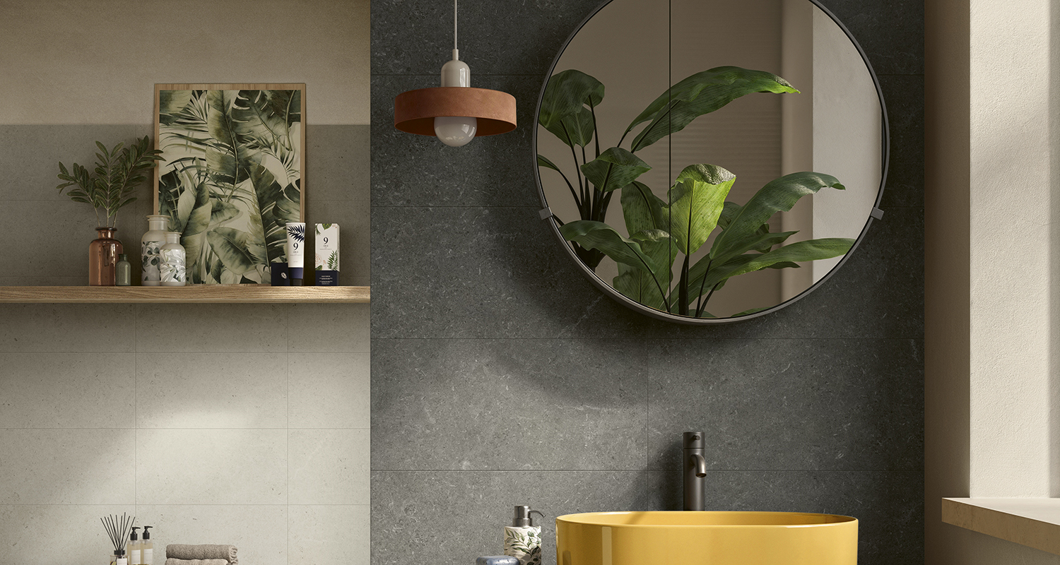 Piastrellare un bagno piccolo: consigli pratici e idee di stile per spazi eleganti e funzionali