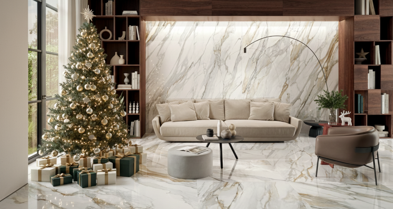 Preparare la casa alle feste