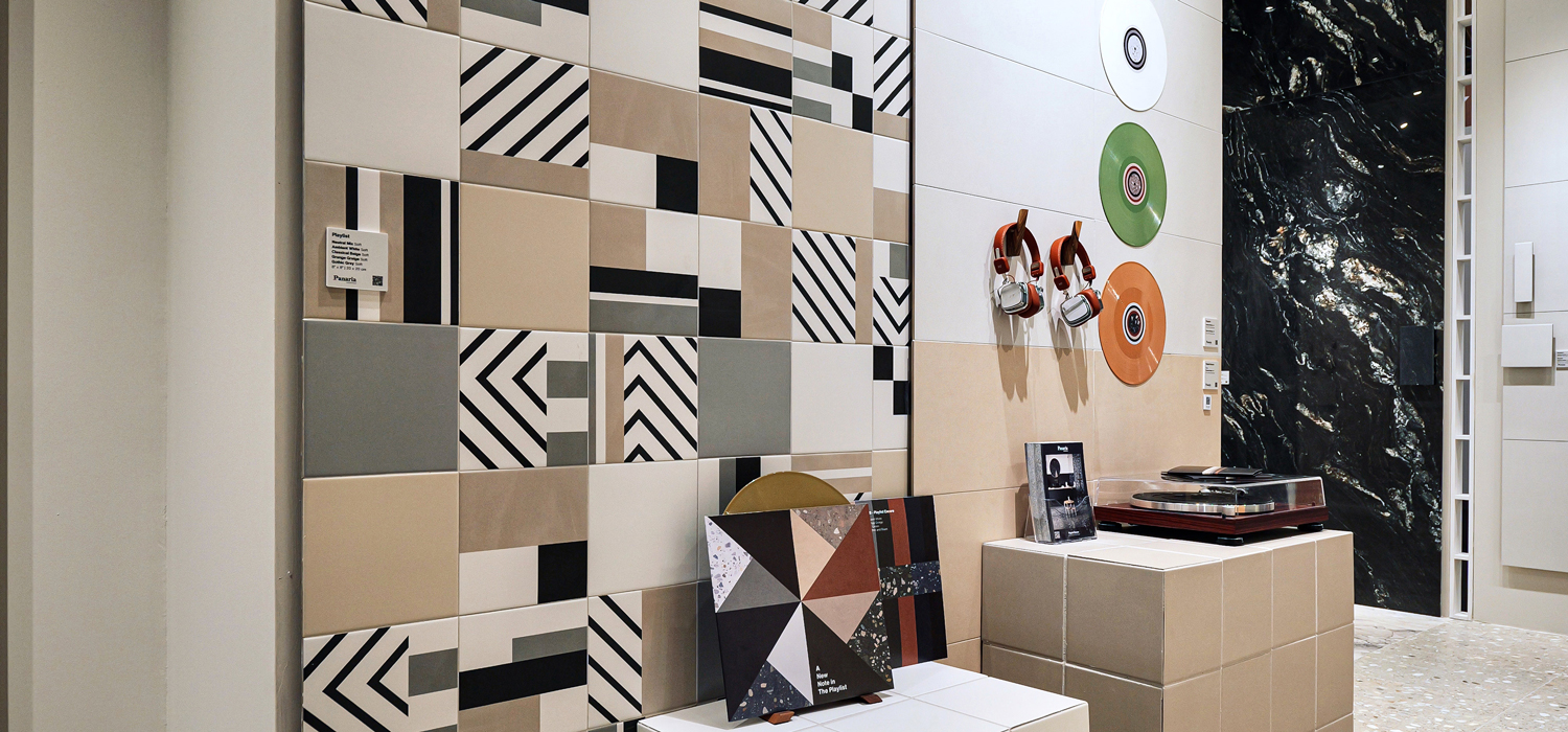 Coverings 2026: la bellezza di sentirsi a casa, a Las Vegas