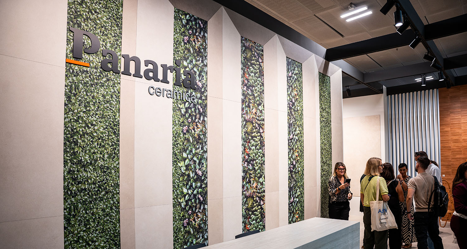 Cersaie 2026: infinite storie, un grande successo