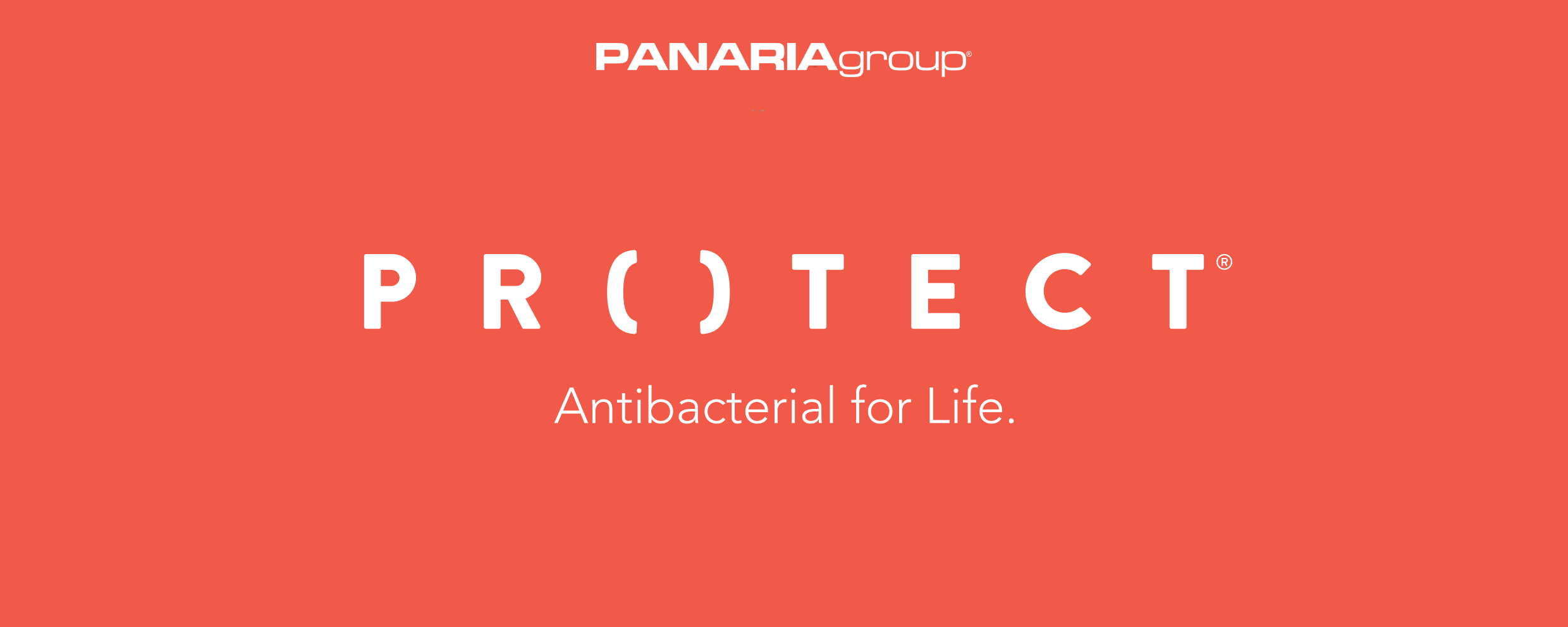 Panaria presenta PROTECT®