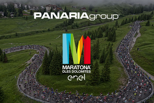 32° Maratona dles Dolomites-Enel