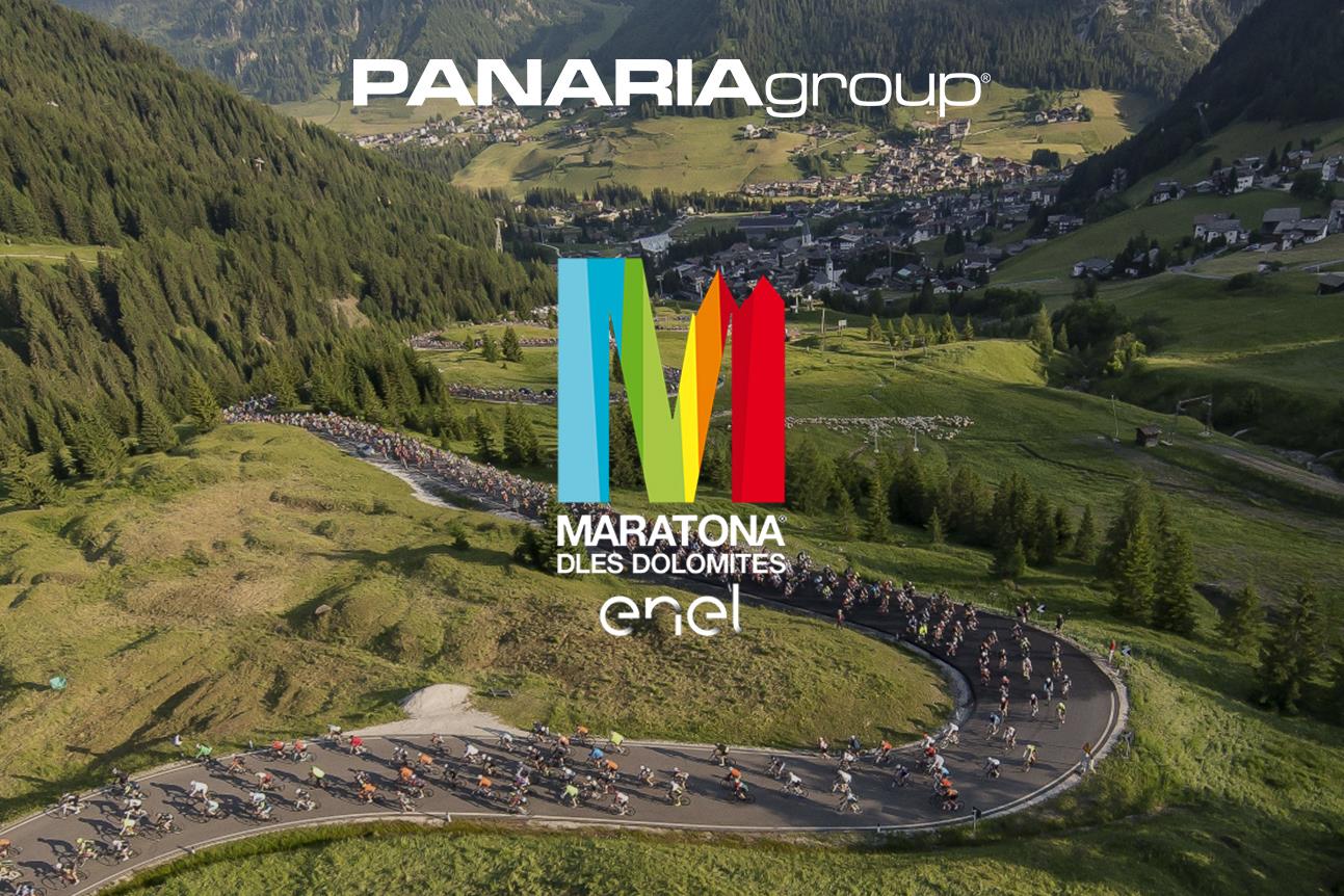 33° Maratona dles Dolomites-Enel