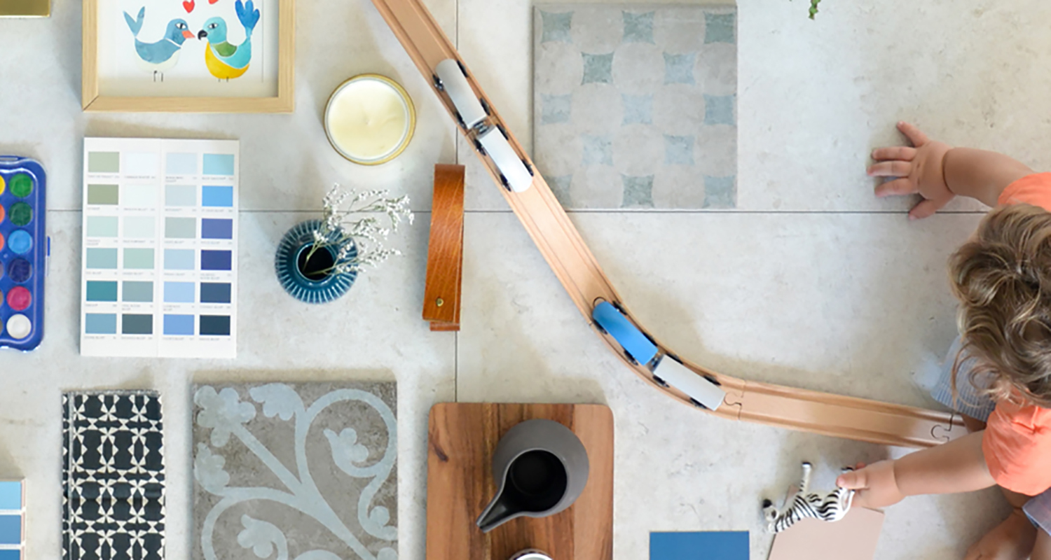 Piastrelle Antibatteriche: un aiuto prezioso in casa