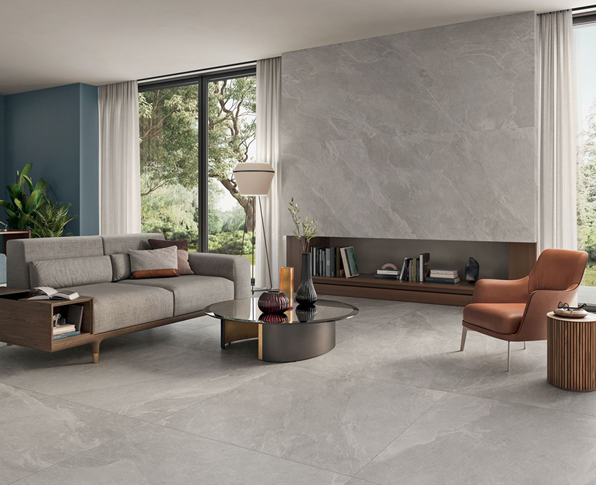 Tutta la potenza espressiva della grande lastra