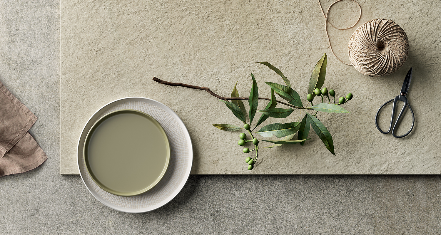 L’evoluzione della pietra