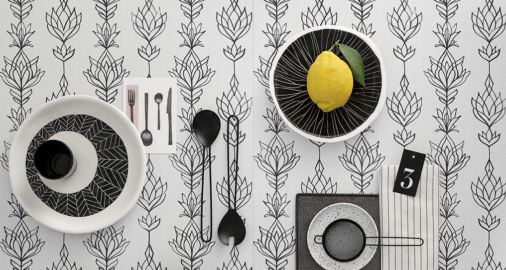 Dare un carattere unico agli ambienti con Panaria Ceramica