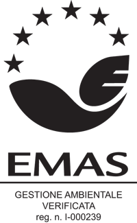 Certificazione EMAS Toano