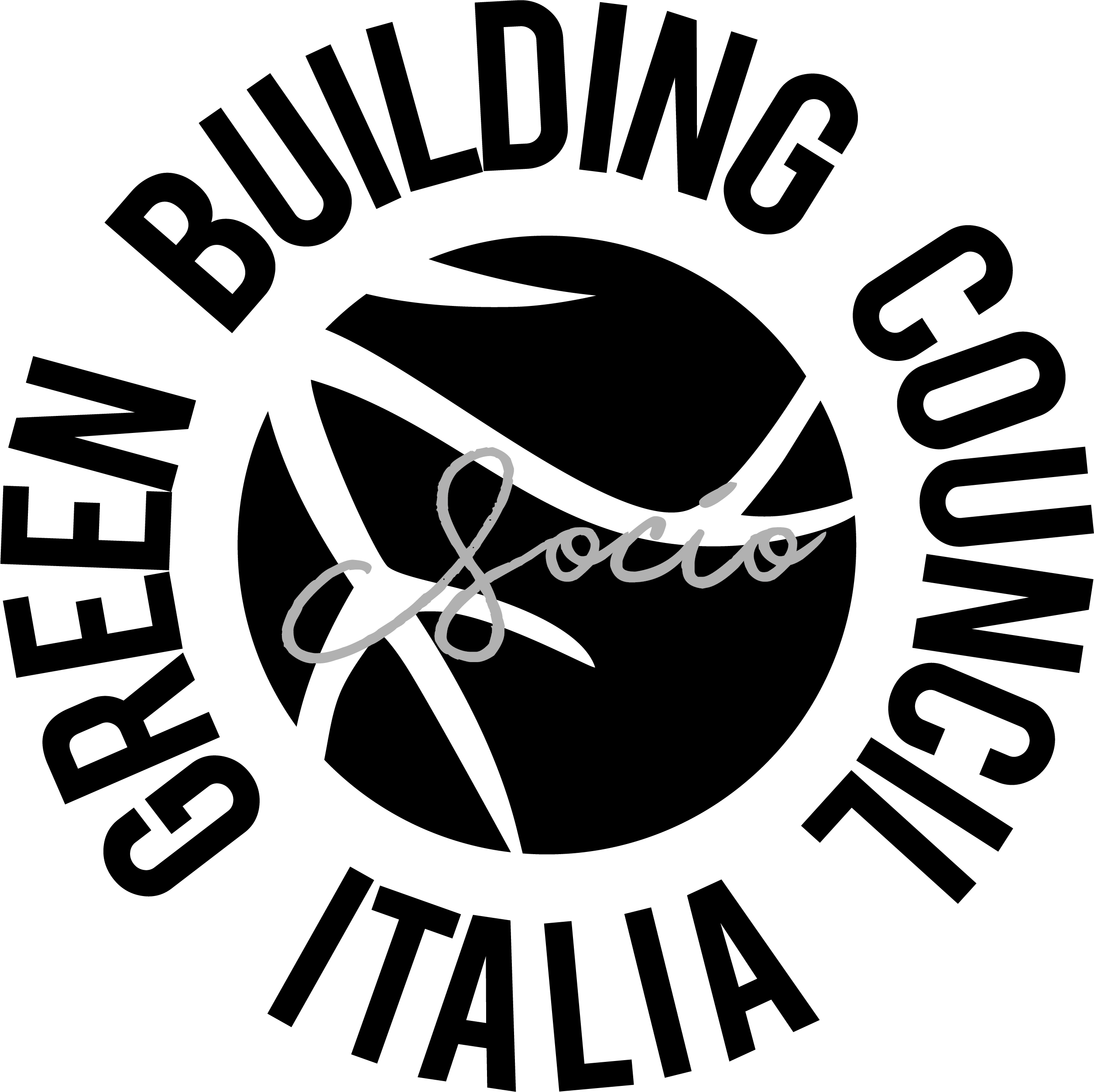 Certificazione GBC Italia