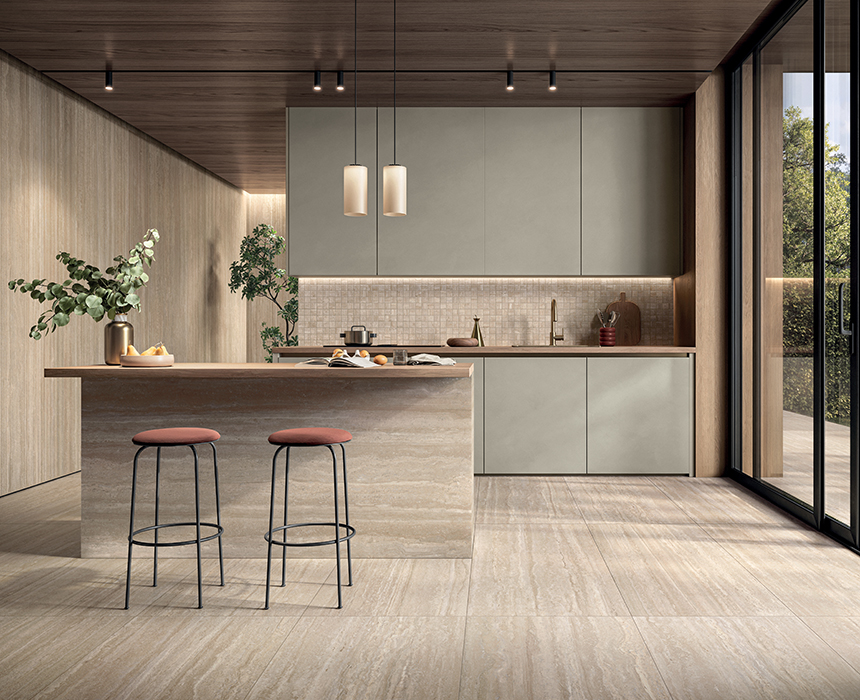 Carattere ed eleganza, oltre il tempo e le mode