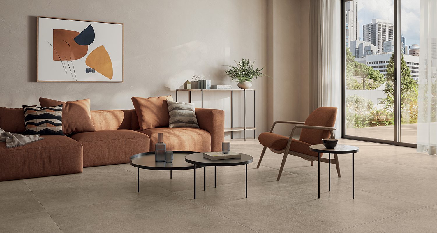 Una casa da sogno in stile industrial: scegliere i pavimenti e rivestimenti