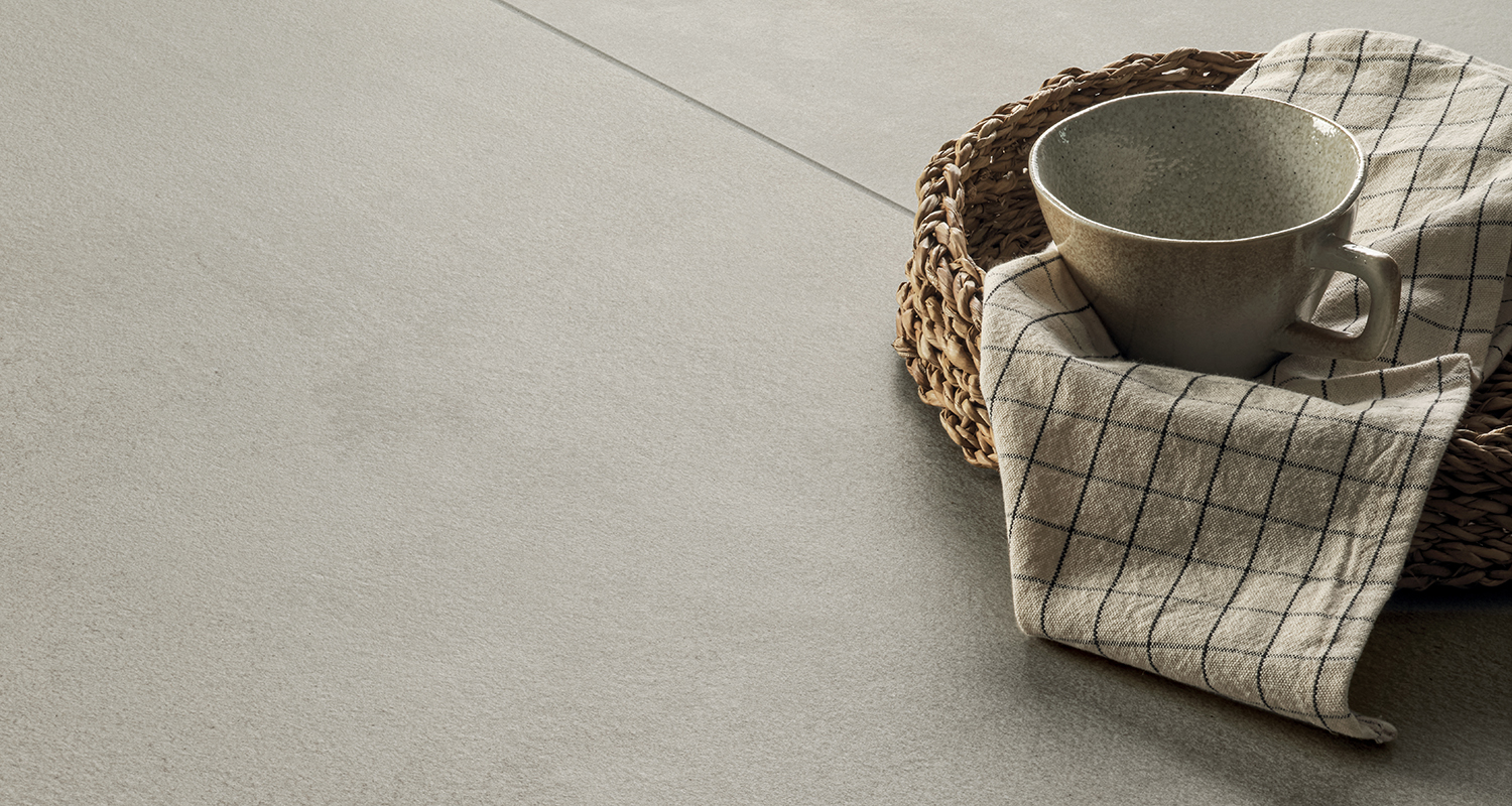 A casa lontano da casa: lo stile etnico per pavimenti e rivestimenti